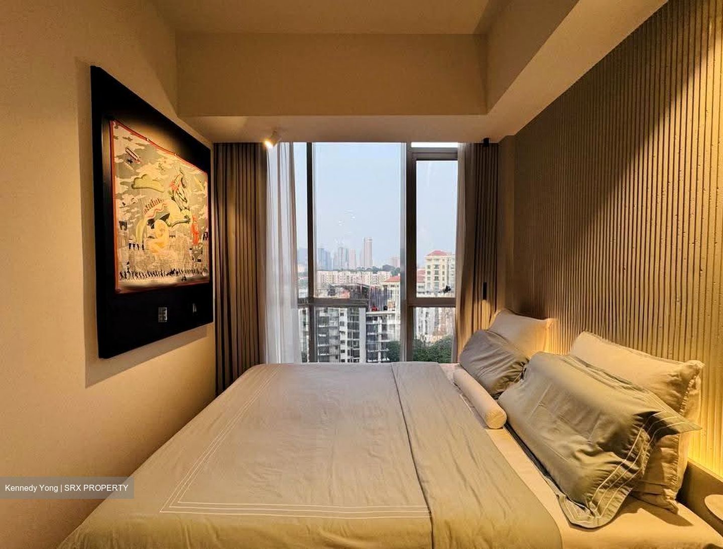 The Iveria (D9), Apartment #613363381